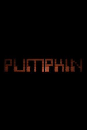 Pumpkin (2018) poster