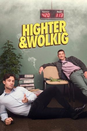 Highter & Wolkig (2026) poster