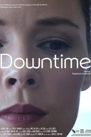 Downtime (2021) poster