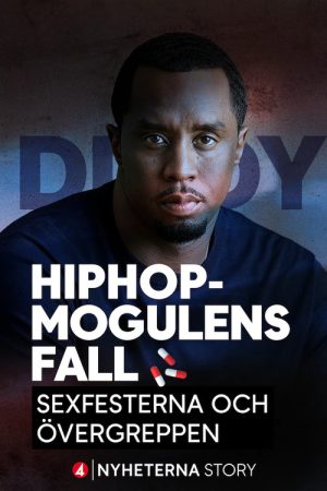 The Hip-Hop Mogul’s Fall poster