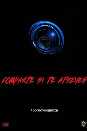 #pornovenganza (2019) poster