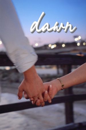 dawn (2026) poster