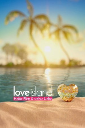 Love Island: Hot Flirts & True Love (2017) poster