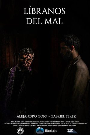 And Deliver Us from Evil (2018) poster