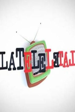 The Lethal Tele (2017) poster