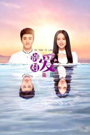 请对我说谎 (2026) poster