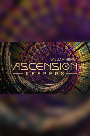 Ascension Keepers (2019) poster