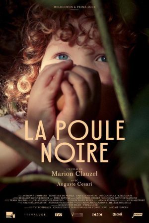 La Poule noire (2022) poster