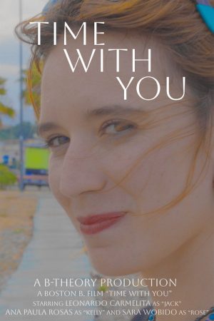 Time With You (2026) poster