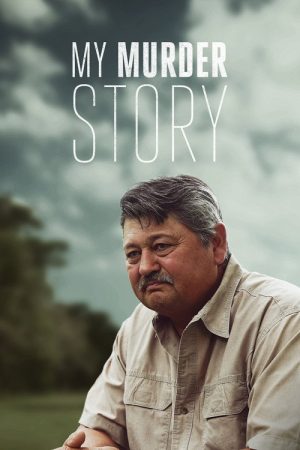 My Murder Story (2020) poster