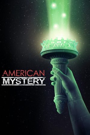 American Mystery (2019) poster