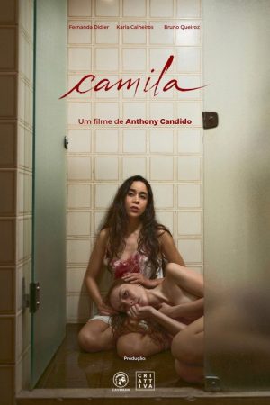 Camila (2026) poster
