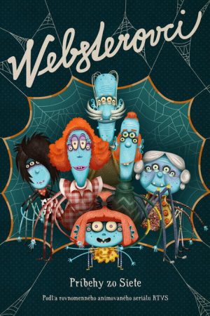 The Websters (2017) poster