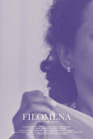 Filomena (2019) poster