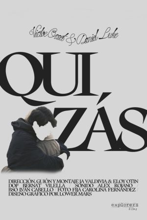 Quizás (2026) poster