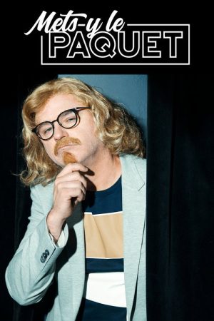 Mets-y le Paquet (2018) poster