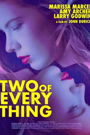 Two of Everything (2022) poster
