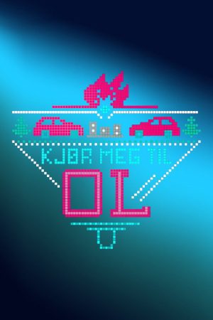 Kjør meg til OL (2017) poster