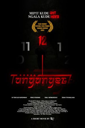 Tangange 12 (2022) poster