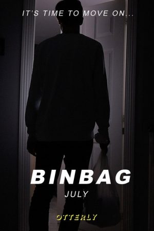BinBag (2021) poster