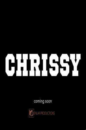 CHRISSY (2024) poster
