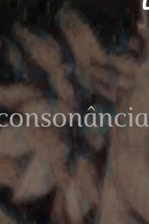 Consonância (2021) poster