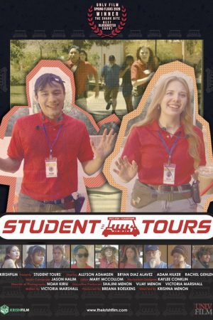 Student Tours (2026) poster