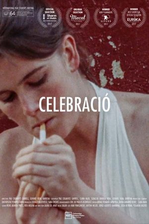 Celebration (2016) poster