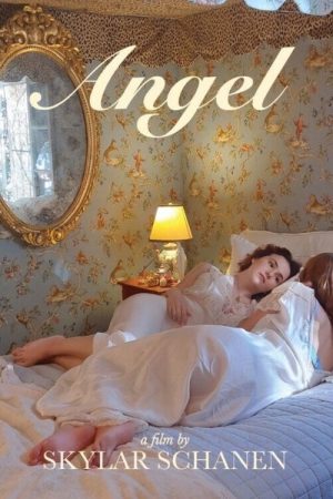 Angel (2022) poster