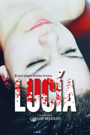 Lucía (2019) poster