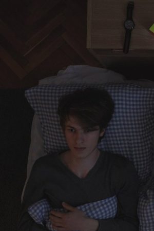 Our Last Day (2022) poster