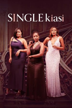 Single Kiasi (2022) poster
