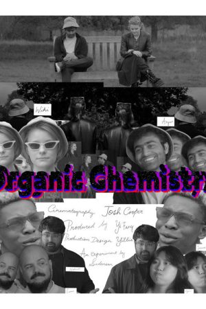 Organic Chemistry (2025) poster