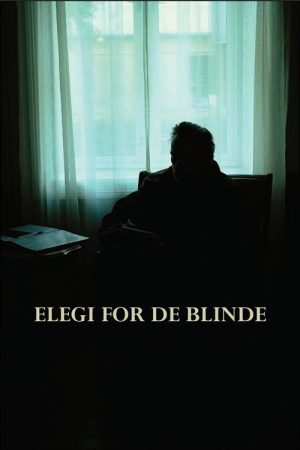 Elegy For The Blind (2026) poster