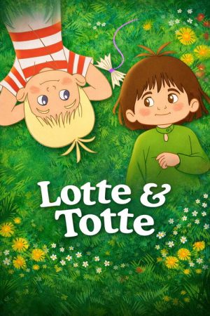 Lotte og Totte (2026) poster