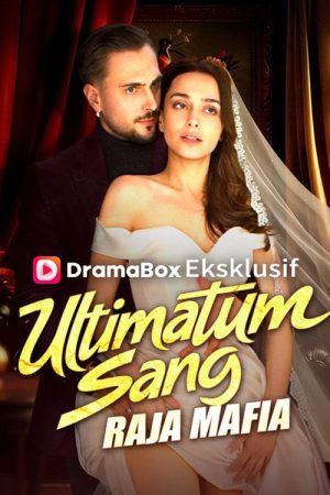 Ultimatum Sang Raja Mafia (2026) poster