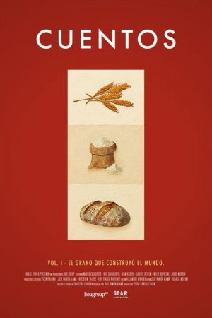 Cuentos (2026) poster