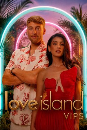 Love Island VIPS (2026) poster