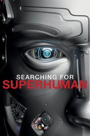 Searching for Superhuman (2020) poster