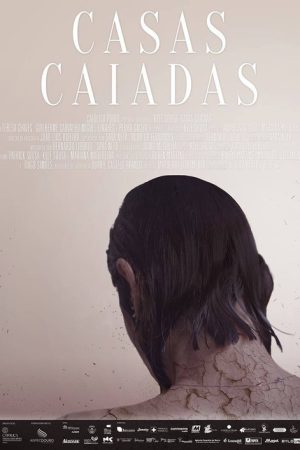 Casas Caiadas (2017) poster