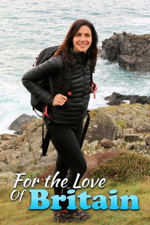 For The Love Of Britain (2020) poster