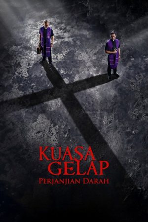 Dominion of Darkness: Rephaim (2026) poster