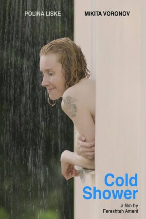 Cold Shower (2026) poster