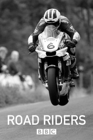 Road Riders (2017) poster