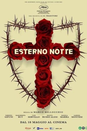 Esterno Notte – Prima Parte (2022) poster