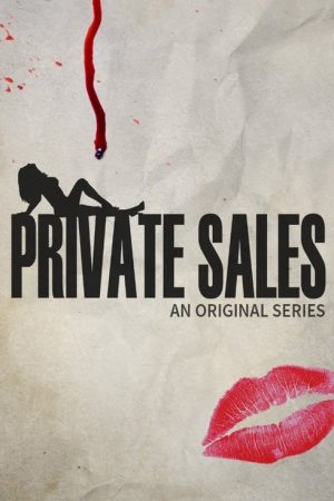 Private Sales (2016) poster