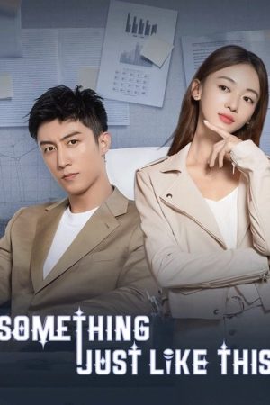 Something Just Like This (2020) poster