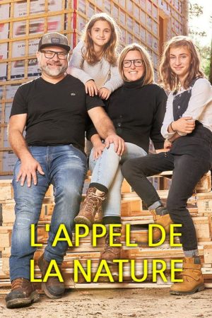 L’appel de la nature (2022) poster