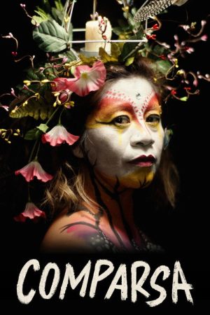 Comparsa (2025) poster