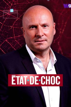 État de choc (2016) poster